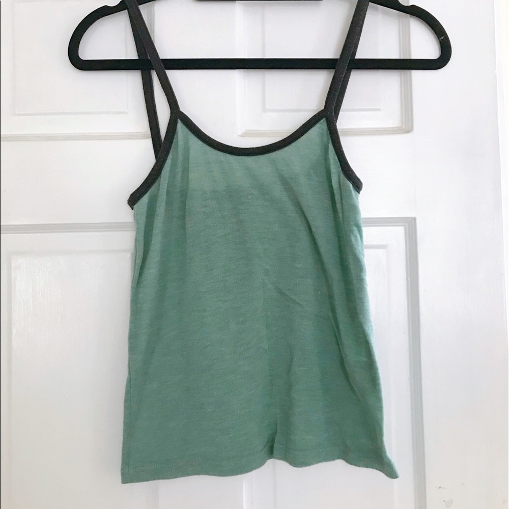 Urban Outfitters Tank Too
